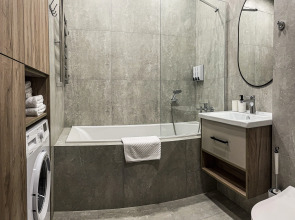 Апартаменты Green House