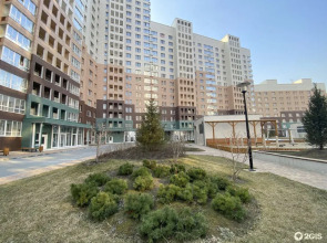 Апартаменты Милый дом на Некрасова 41