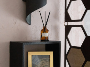 Апартаменты студия на Радио