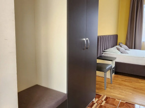 Гостевой дом Лаго Наки