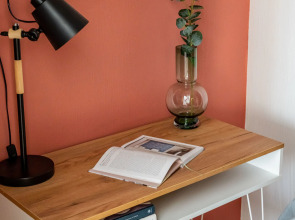 Квартира Leruka Home Шувалова