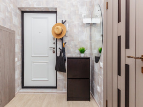 Апартаменты SochiHome Новая Заря 1