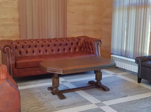 Гостевой дом На Чеснаве