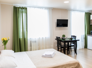 Клубный Квартал