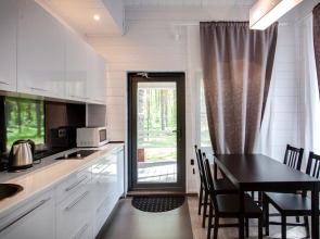 База Отдыха Eco Village Club