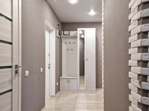 Апартаменты Двухкомнатные у моря