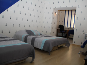 Гостевой дом Vizit