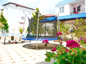 Гостевой дом Солнечный рай