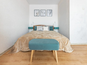 Апартаменты Apart Lux Кантемировская