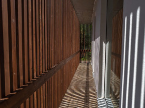 Апартаменты Куб в Кубе