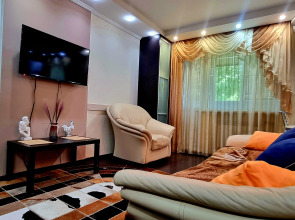 Квартира уютная в Центре города