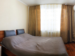 Апартаменты Двухкомнатные Уютный Тихвин 1-50 Мкд