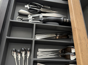 Квартира на Западном Пляже