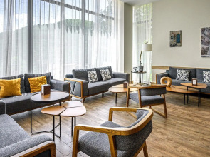 Aurora Resort Tsaghkadzor, By One