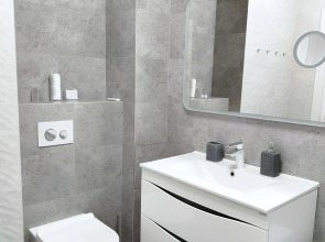 Апартаменты вблизи Музея Мирового Океана