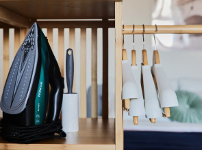 Квартира на Левитана