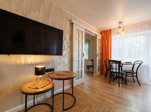 Квартира Люкс на Сойфера 13