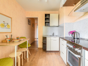 Уютные апартаменты для семей