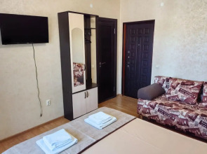 Гостевой Дом Стефания