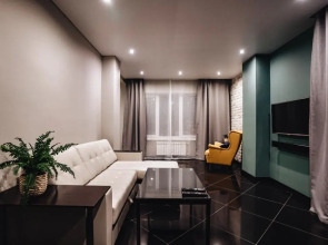 Апартаменты Олимп Уфа