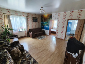 Квартира 2-к. квартира, 50 м², 3 кровати