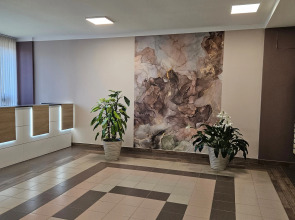 Апартаменты Авион Фрегат 2