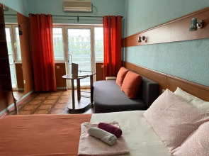 Оздоровительный Комплекс Лазурный