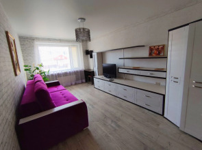 Квартира Однокомнатная рядом с Музыкальной Школой