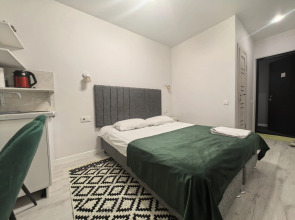 Апартаменты Апарт-3