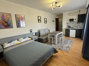 Апартаменты 1 Сердце Центра Анапы