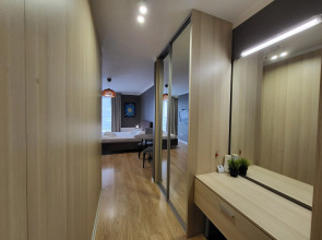 Квартира Эрвье 24к1