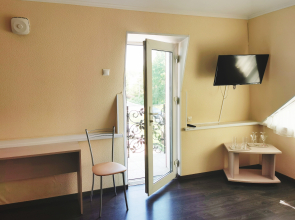 Мини-отель Лида