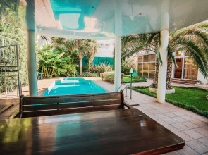 Гостевой дом ArtRoom Sochi