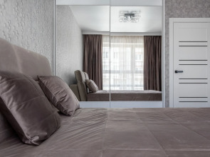 Апартаменты Place of Power