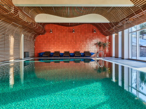 Отель Парк-Отель Триумф