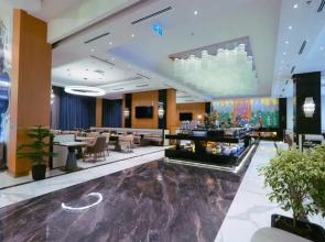 The Rumi Hotel & Residences