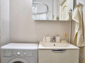 Квартира Просторная квартира для большой семьи