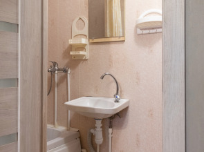 Жилое помещение на Зубковой 23