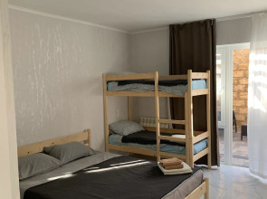 Гостевой дом Моркофка