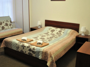 Мини-отель Brave