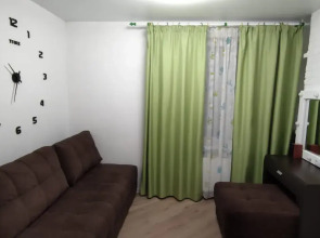 Квартира Райский уголок