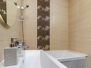 Квартира Rich House на ул. Игоря Киртбая 18