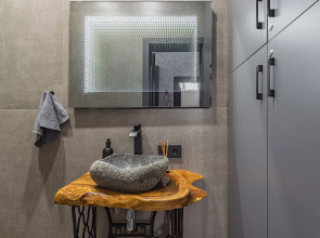 Апартаменты Alice Apart в самом сердце Нижнего