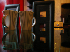 Апартаменты Турбаза 2