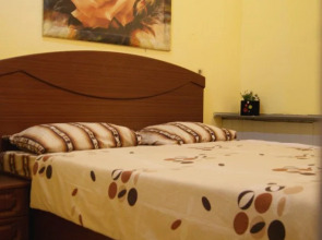 Мебелированные комнаты Хостел Dream House