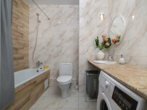 Квартира Красивая квартира у стадиона Каснодар