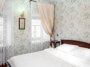 Апарт-отель Бутик-апартаменты Покровка 9а