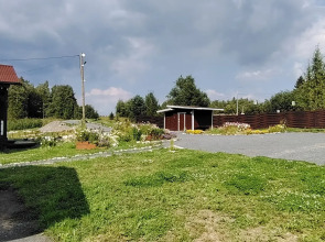 Гостевой дом Рускеальский привал