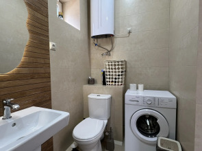 Частный Дом Панорама в Хиндахе