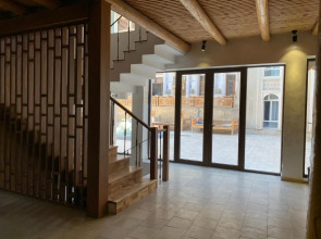 Бутик-отель Lyabi House